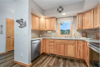 1761 Wildfire Rd, Estes Park, CO 80517 - Photo 13