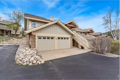 1761 Wildfire Rd, Estes Park, CO 80517 - Photo 5