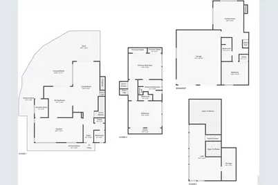 31 Kings Canyon Rd, Bellvue, CO 80512 - Photo 49