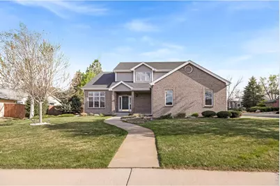 7226 W Canberra St, Greeley, CO 80634 - Photo 1