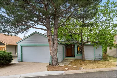 3620 Silver Plume Ln, Boulder, CO 80305 - Photo 1