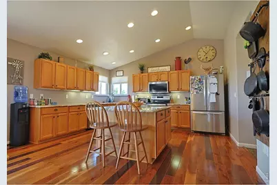 16498 County Road 100, Nunn, CO 80648 - Photo 5