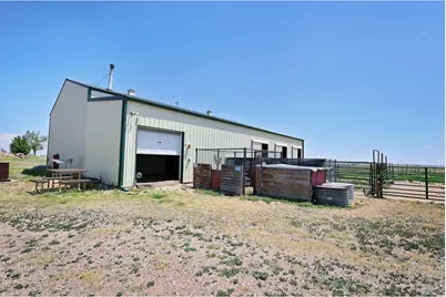 16498 County Road 100, Nunn, CO 80648 - Photo 31