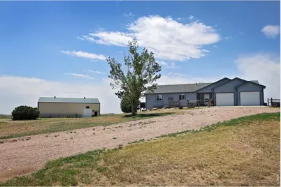 16498 County Road 100, Nunn, CO 80648 - Photo 3