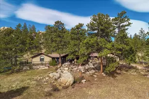 121 Manhead Mountain Dr, Livermore, CO 80536 - Photo 3