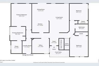 3027 Indigo Ct, Fort Collins, CO 80528 - Photo 47