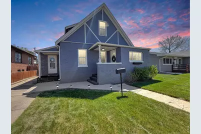 419 Taylor St, Sterling, CO 80751 - Photo 1