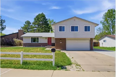 924 Wagonwheel Dr, Fort Collins, CO 80526 - Photo 1