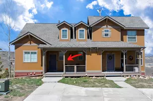 117 Peak View Dr, Granby, CO 80446 - Photo 3