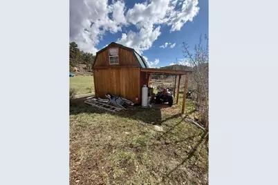 528 Lone Pine Lake Dr, Red Feather Lakes, CO 80545 - Photo 7