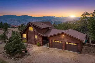 783 Chimney Rock Dr, Livermore, CO 80536 - Photo 3