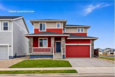 7342 Arkansas St, Frederick, CO 80530 - Photo 1