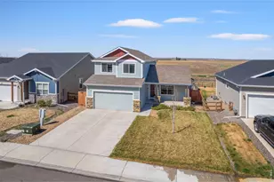 1110 Coyote Ln, Wiggins, CO 80654 - Photo 3