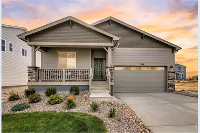 7348 Arkansas St, Frederick, CO 80530 - Photo 1