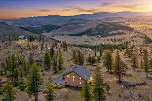 520 Isaac Ln, Bellvue, CO 80512 - Photo 1