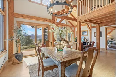 520 Isaac Ln, Bellvue, CO 80512 - Photo 3