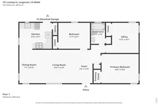 757 Lashley St, Longmont, CO 80504 - Photo 45