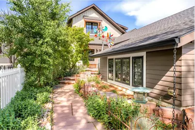 1321 9th St #A, Boulder, CO 80302 - Photo 1