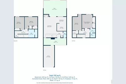 3024 Regatta Ln #2, Fort Collins, CO 80525 - Photo 35