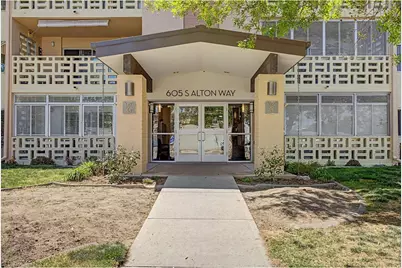 605 S Alton Way #12C, Denver, CO 80247 - Photo 11