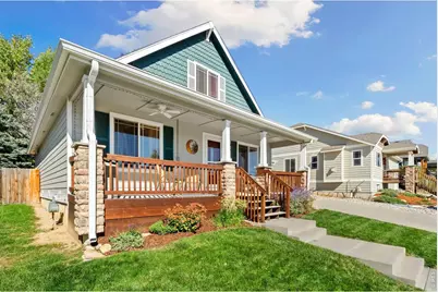 2868 Pleasant Valley Rd, Fort Collins, CO 80521 - Photo 1