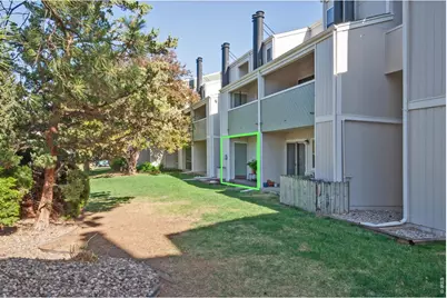 512 E Monroe Dr #C-315, Fort Collins, CO 80525 - Photo 23