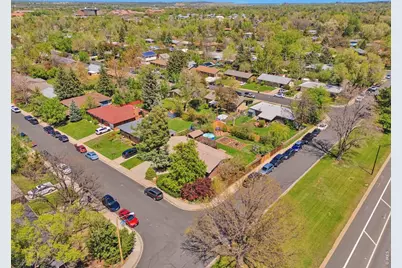 700 33rd St, Boulder, CO 80303 - Photo 5