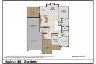 1215 Rhapsody Dr, Windsor, CO 80550 - Photo 3
