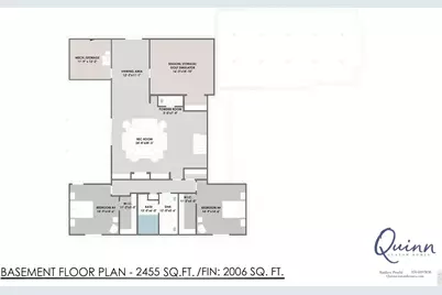 2696 Bluewater Rd, Berthoud, CO 80513 - Photo 13