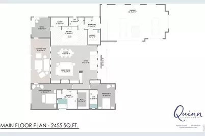 2696 Bluewater Rd, Berthoud, CO 80513 - Photo 13