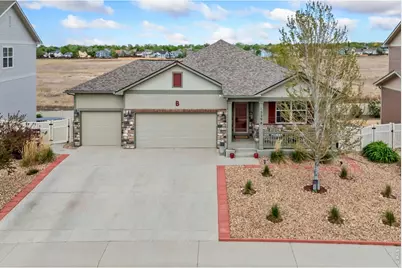 10398 Stagecoach Ave, Firestone, CO 80504 - Photo 1