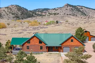 11881 W County Rd 74e, Livermore, CO 80536 - Photo 7
