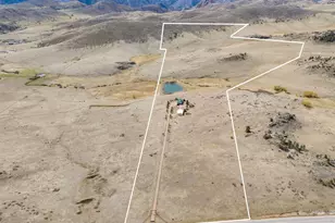 11881 W County Rd 74e, Livermore, CO 80536 - Photo 5
