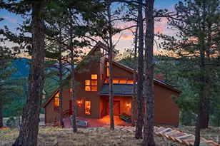 3367 Sunshine Canyon Dr, Boulder, CO 80302 - Photo 1