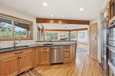 3367 Sunshine Canyon Dr, Boulder, CO 80302 - Photo 11