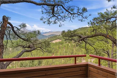 3367 Sunshine Canyon Dr, Boulder, CO 80302 - Photo 31