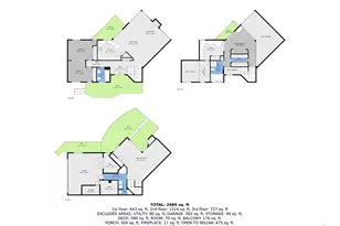 3367 Sunshine Canyon Dr, Boulder, CO 80302 - Photo 37