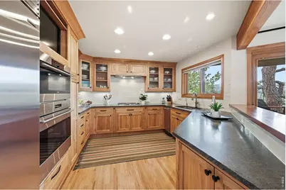3367 Sunshine Canyon Dr, Boulder, CO 80302 - Photo 9