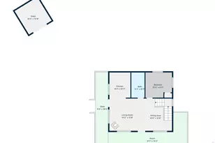 130 Forest Wy, Red Feather Lakes, CO 80545 - Photo 43