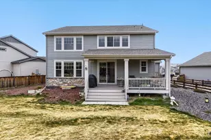 1110 Horsetail Loop, Elizabeth, CO 80107 - Photo 25