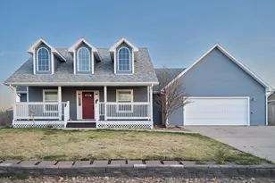 14044 Cottonwood Cir, Sterling, CO 80751 - Photo 3