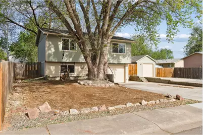 158 E 4th St, Firestone, CO 80520 - Photo 1