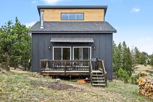 370 Lone Pine Creek Dr, Red Feather Lakes, CO 80545 - Photo 3