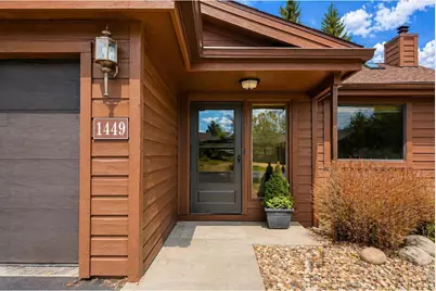 1449 Matthew Cir, Estes Park, CO 80517 - Photo 1
