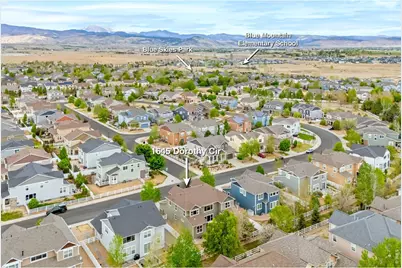 1645 Dorothy Cir, Longmont, CO 80503 - Photo 3