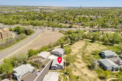 1160 Monroe Dr #C, Boulder, CO 80303 - Photo 33