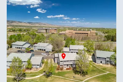 1160 Monroe Dr #C, Boulder, CO 80303 - Photo 31