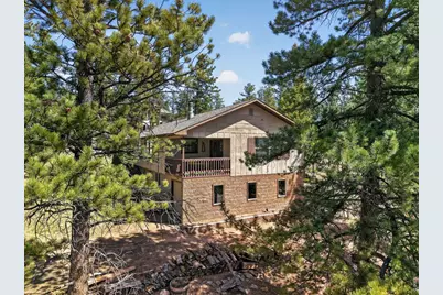 24244 W County Road 74E, Red Feather Lakes, CO 80545 - Photo 1