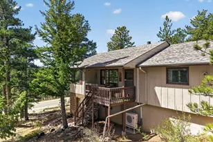 24244 W County Rd 74e, Red Feather Lakes, CO 80545 - Photo 3