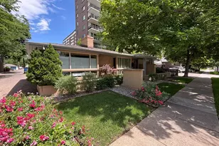 316 W Mulberry St, Fort Collins, CO 80521 - Photo 1